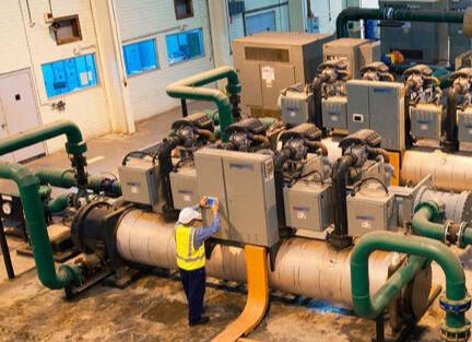 Need specialist air cond Im the fit person to be your personal technician