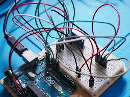 Are you student, need a help with Arduino?